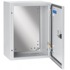 Ερμάριο Μεταλλικό 400X300X200mm IP65 JXF 53040